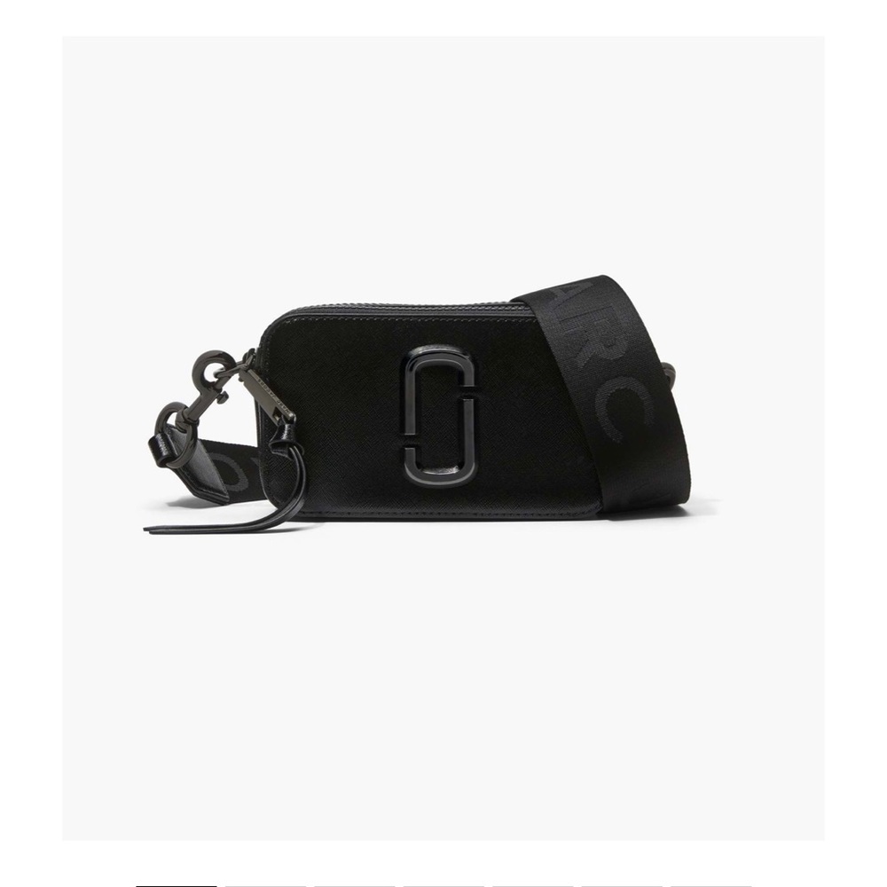 COPY - Marc Jacob cross body new with tags